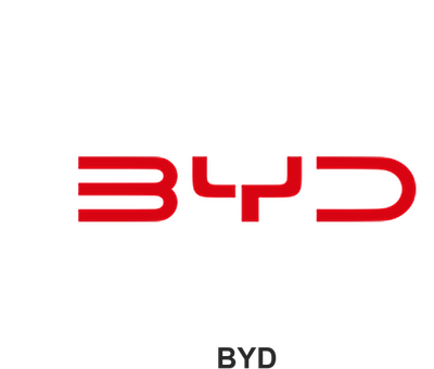 BYD